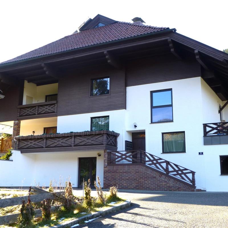 Ferielejlighed - 6 personer -  - 9546 - Bad Kleinkirchheim