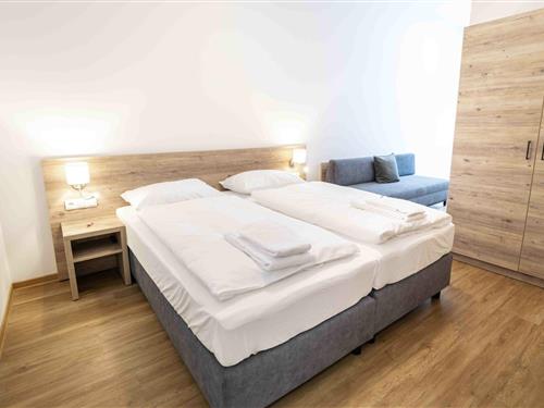Ferielejlighed - 6 personer -  - Lindau - 6391 - Fieberbrunn