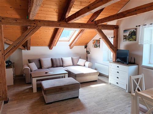 Ferienhaus - 4 Personen -  - Korenov - 46849