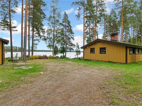Holiday Home/Apartment - 4 persons -  - Pieksämäki - 77220