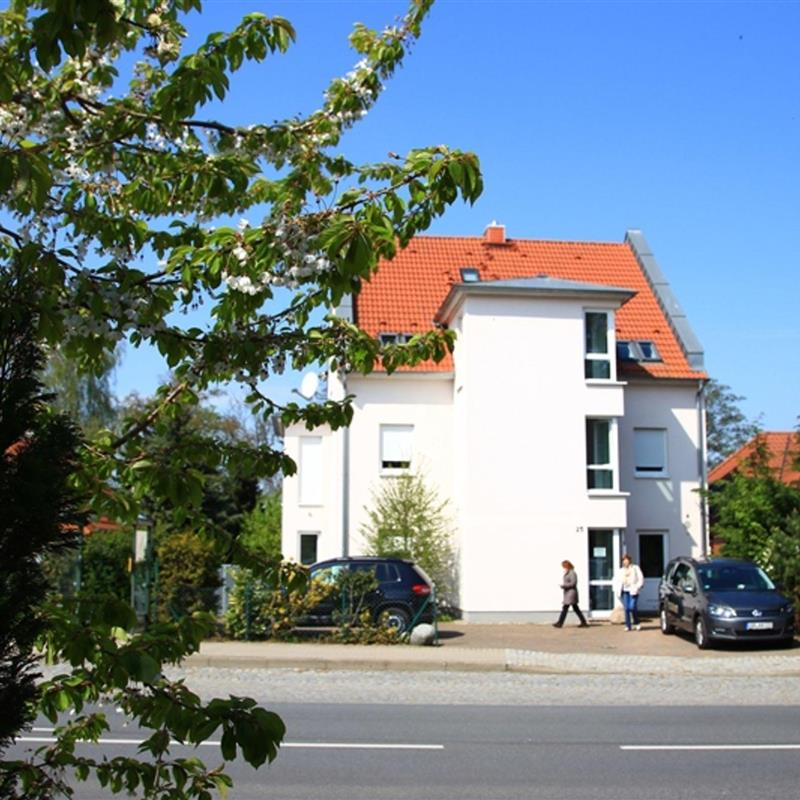 Ferielejlighed - 3 personer -  - Mühlenstrasse - 17252 - Mirow