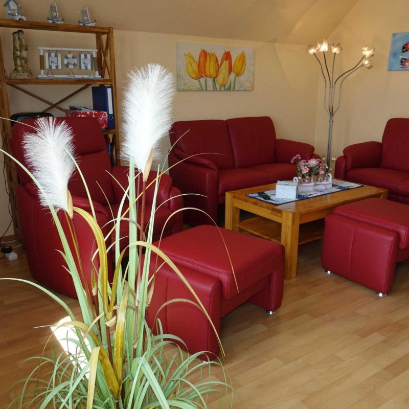 Ferielejlighed - 4 personer -  - An der Ehmsenkoppel - 24376 - Rabel