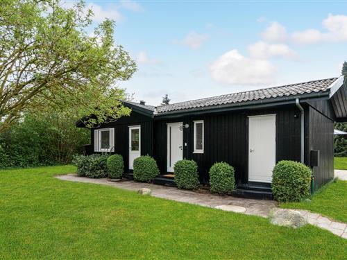 Ferienhaus - 6 Personen -  - Merkurvej - 3100 - Hornbäk