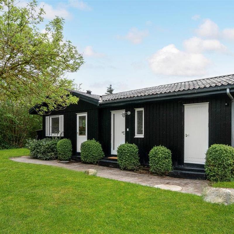 Ferienhaus - 6 Personen -  - Merkurvej - 3100 - Hornbäk