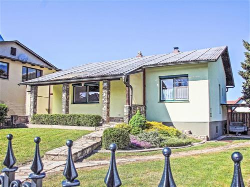 Holiday home - 5 persons -  - Orth An Der Donau - 2304