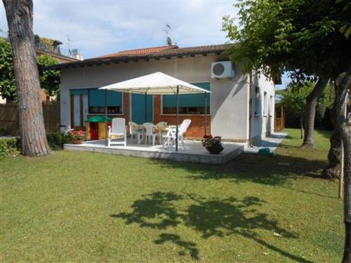 Sommerhus - 6 personer -  - Via Donati - 55042 - Forte Dei Marmi