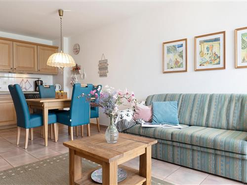 Ferieleilighet - 3 personer -  - Hamburger Straße - 23746 - Kellenhusen