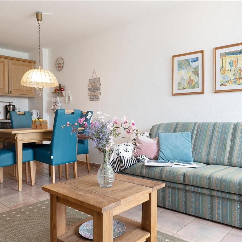 Ferielejlighed - 3 personer -  - Hamburger Straße - 23746 - Kellenhusen