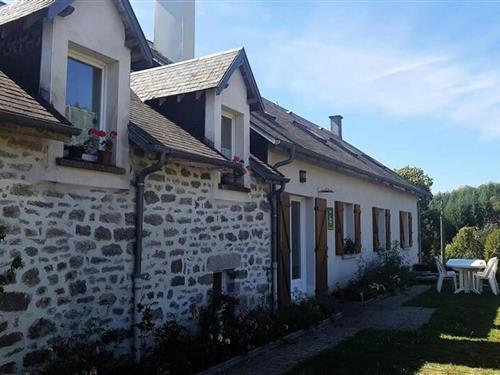 Ferienhaus - 6 Personen -  - 19170 - Bonnefond