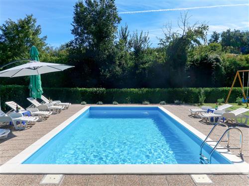 Ferieleilighet - 4 personer -  - Krk/Malinska - 51514