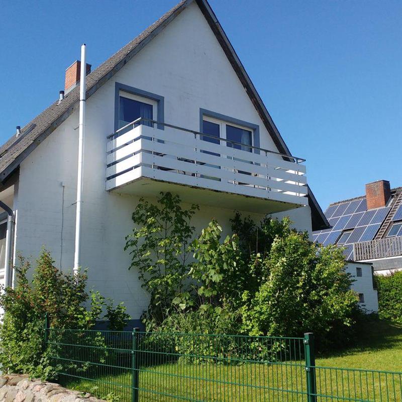 Ferielejlighed - 2 personer -  - Noorweg - 24404 - Maasholm