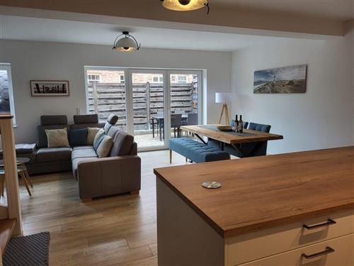 Ferieleilighet - 4 personer -  - Neu Etumer Straße - 26736 - Pilsum