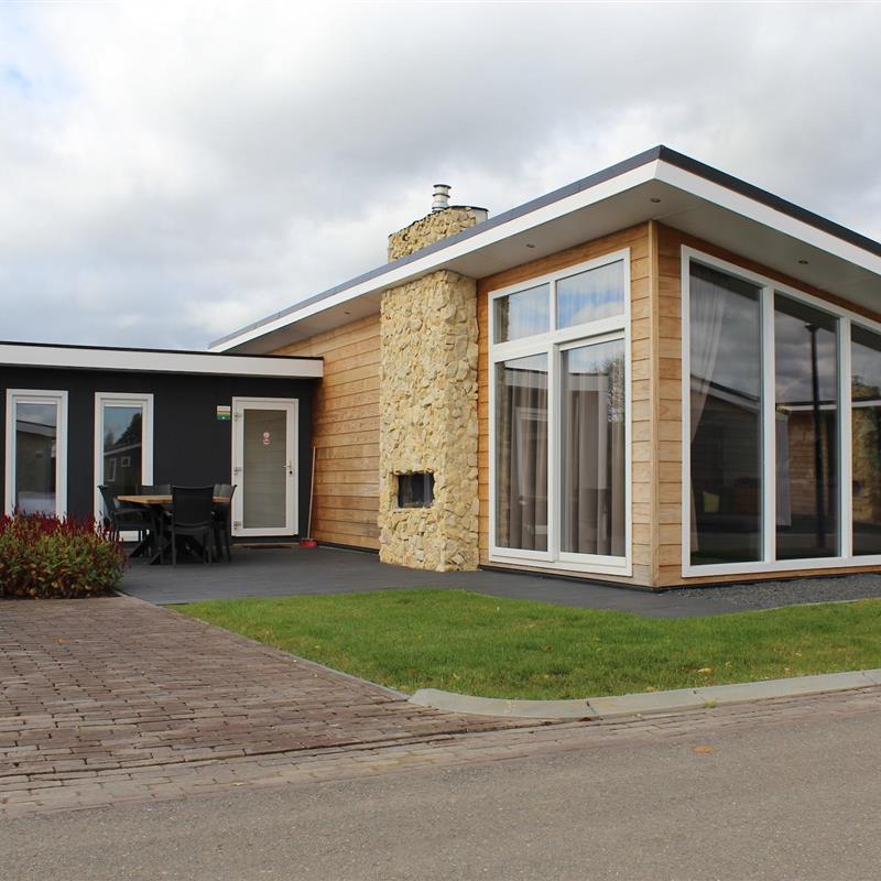 Sommerhus - 5 personer -  - 6268NN - Bemelen