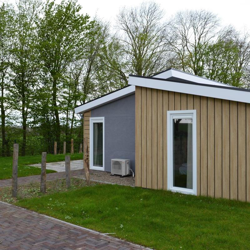 Sommerhus - 6 personer -  - 6268 NN - Bemelen