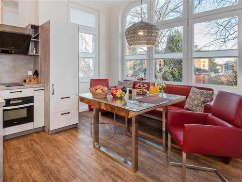 Ferielejlighed - 2 personer -  - Seestraße - 17429 - Bansin