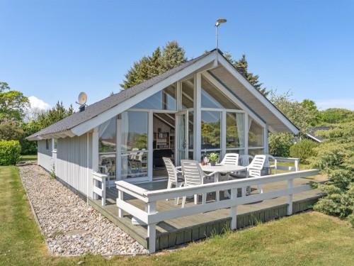 Holiday home - 6 persons -  - Harresbæk - Mommark - 6470 - Als