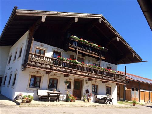 Bondegård - 2 personer -  - Wasen - 83324 - Ruhpolding