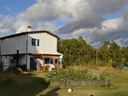 Sommerhus - 5 personer -  - Località Barega snc - 09013 - Carbonia