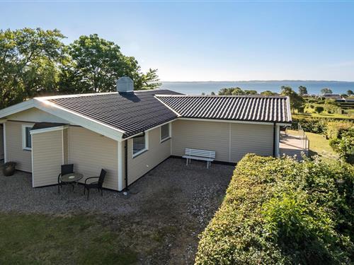 Sommerhus - 5 personer -  - Tjørnevænget - Helnæs - 5631 - Ebberup