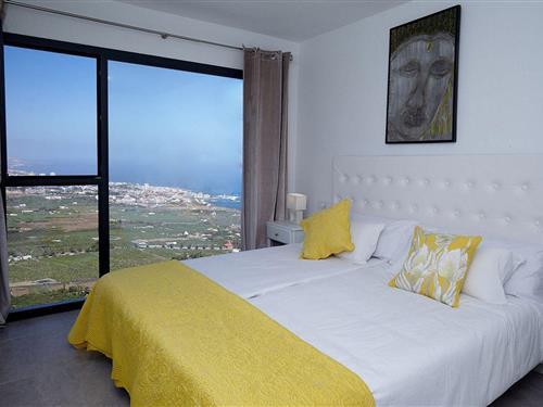 Holiday Home/Apartment - 7 persons -  - Calle Taoro 15 A - 38390 - Santa Ursula