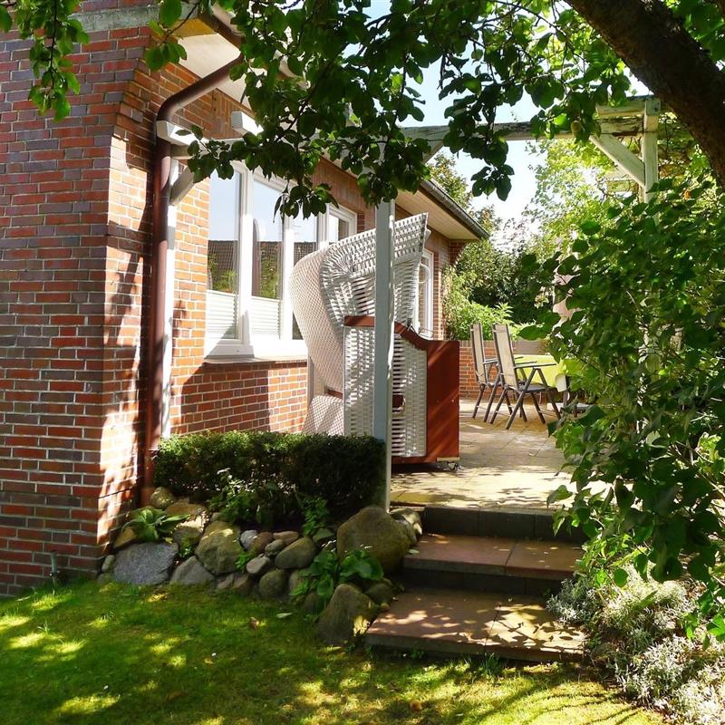 Sommerhus - 6 personer -  - Hamburger Ring - 25938 - Wyk Auf Föhr