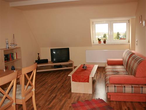 Holiday Home/Apartment - 2 persons -  - Prof.-Hamann-Str. 10 B - 18230 - Rerik