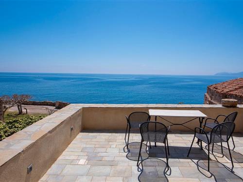 Holiday Home/Apartment - 12 persons -  - Monemvasia - 23070 - Monemvasia