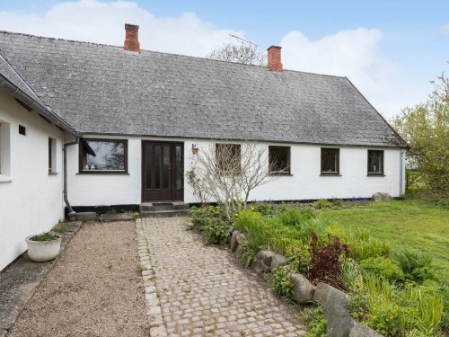 Fritidshus - 5 personer -  - Toftevej - Munkerup - 3250 - Gilleleje