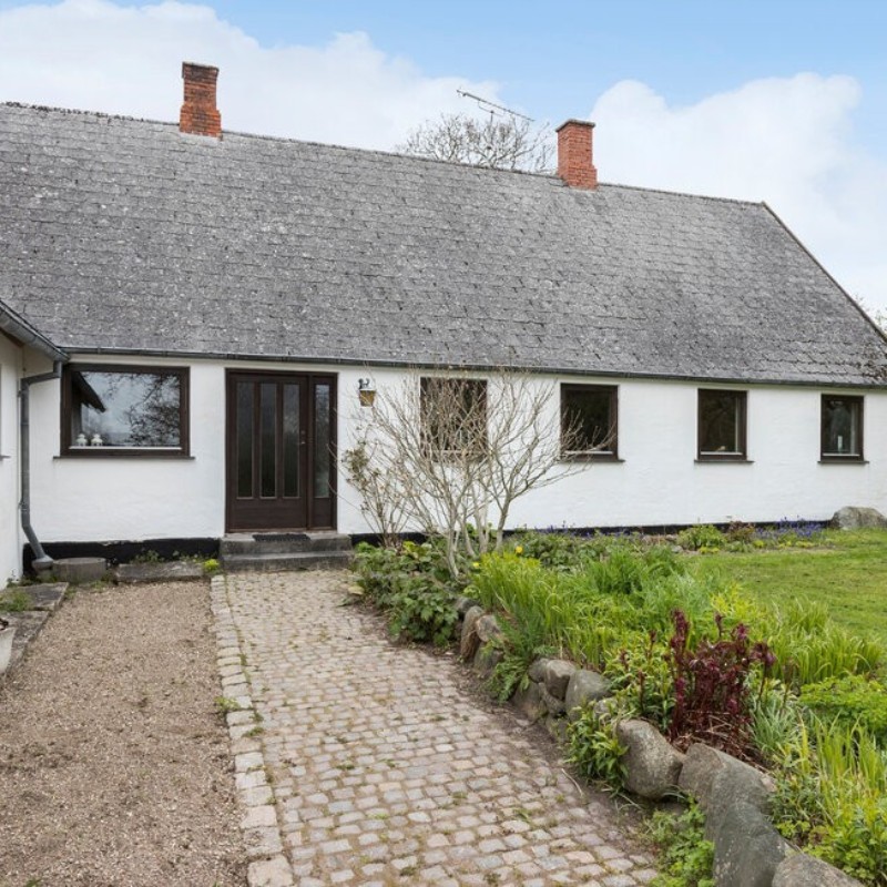 Ferienhaus - 5 Personen -  - Toftevej - Munkerup - 3250 - Gilleleje