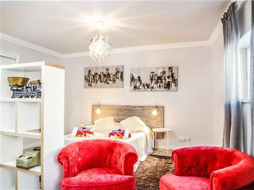 Ferielejlighed - 2 personer -  - Mafra - 2640-072