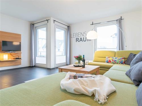 Ferienhaus - 4 Personen -  - Parkstraße - 18211 - Börgerende-Rethwisch