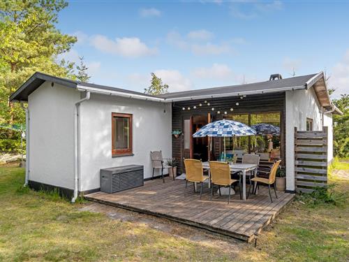 Ferienhaus - 4 Personen -  - Solvej - Ellinge Lyng - 4560 - Vig