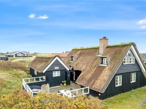 Ferienhaus - 7 Personen -  - Havstien - Fanø, Rindby Strand - 6720 - Fanö