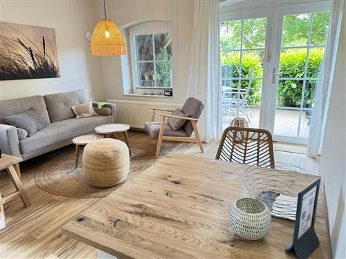 Ferieleilighet - 3 personer -  - Inselstraat - 23769 - Fehmarn