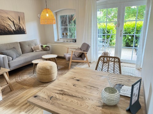 Ferienwohnung - 3 Personen -  - Inselstraat - 23769 - Fehmarn