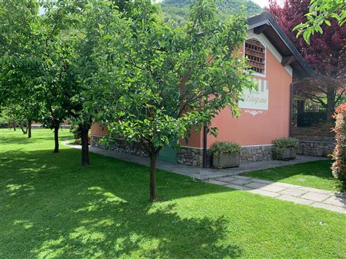 Sommerhus - 2 personer -  - Gallicano - 55027
