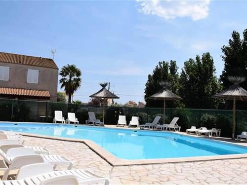 Holiday apartment - 6 persons -  - 34340 - Marseillan