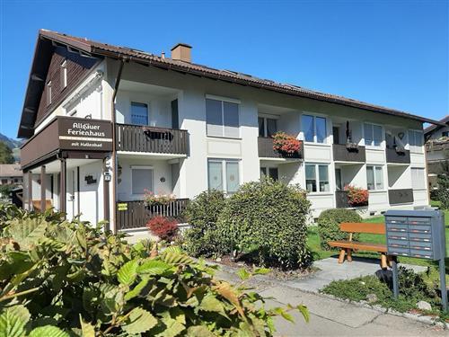 Ferienhaus - 2 Personen -  - Weilerstraße - 87538 - Fischen