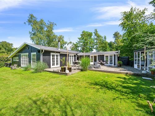 Ferienhaus - 6 Personen -  - Egernstien - Ahl Strand - 8400 - Ebeltoft