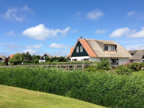 Ferienhaus - 5 Personen -  - 1759 NB - Callantsoog
