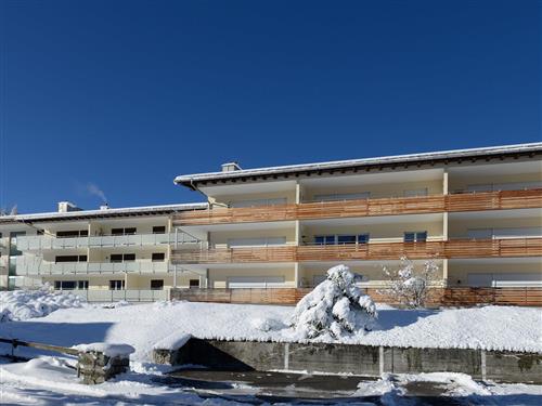 Semesterhus/Semesterlägenhet - 4 personer -  - Fadail - 7078 - Lenzerheide