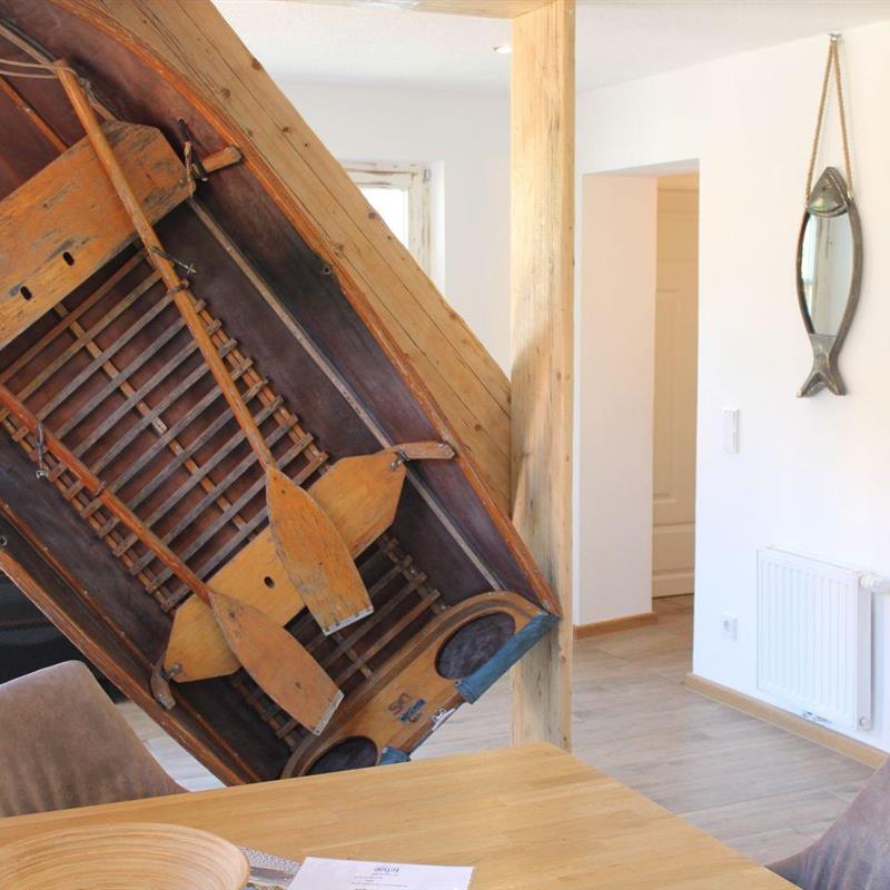 Sommerhus - 3 personer -  - Pumpeneck - 18375 - Born