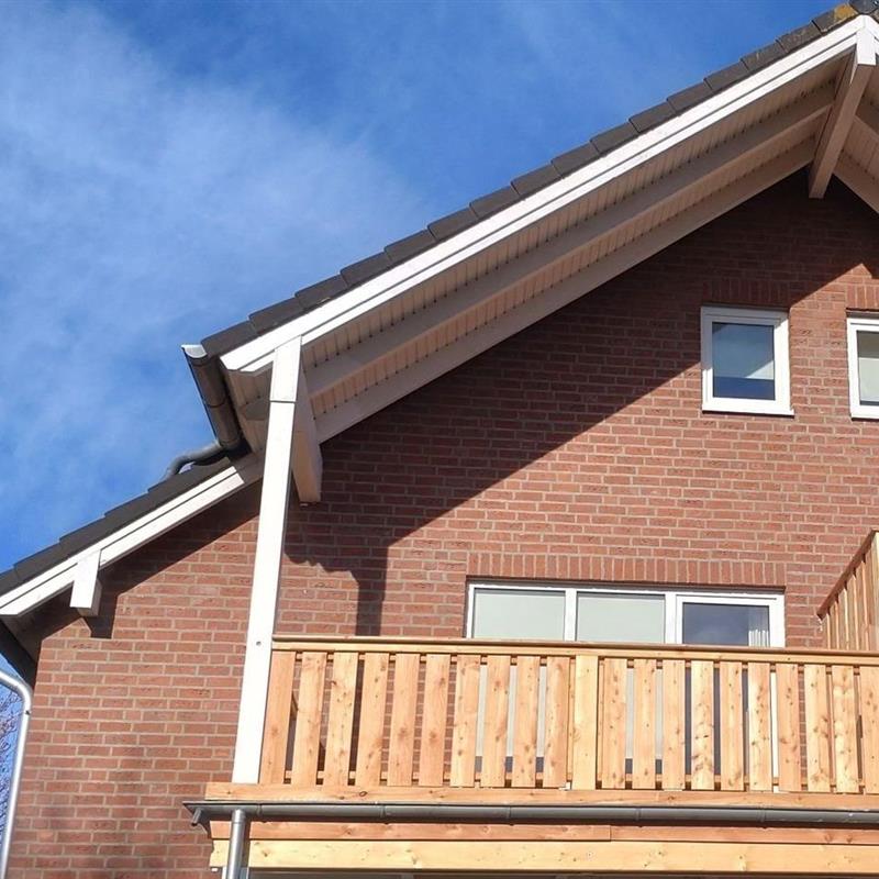 Ferielejlighed - 4 personer -  - Schützenweg - 23746 - Kellenhusen