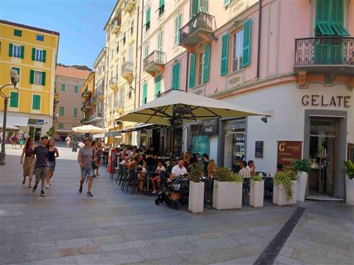 Ferienwohnung - 4 Personen -  - Sanremo - 18038