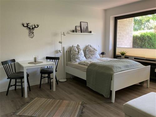 Ferielejlighed - 2 personer -  - Rathausstraße - 38644 - Goslar