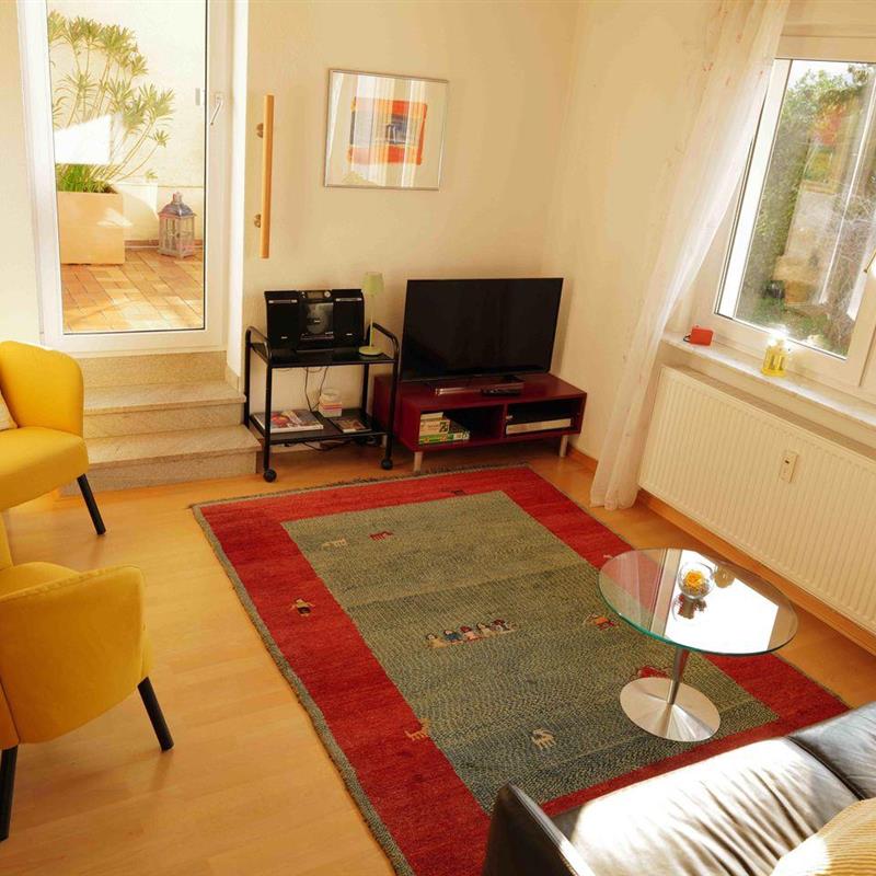 Ferielejlighed - 2 personer -  - Lindenweg - 88709 - Meersburg