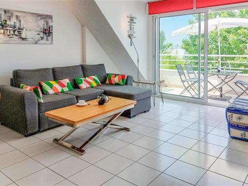 Holiday apartment - 3 persons -  - Rue du Dendec - 56750 - Damgan
