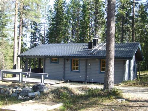 Feriehus - 4 personer -  - Tavelsjö - 92267