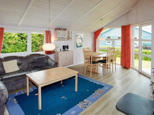  - 6 personer -  - Jens-füerschipp-straat - Geltinger Bucht, Ostsee - 24395 - Geltinger Bucht/Olpenitz
