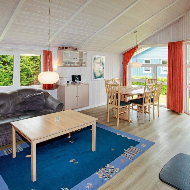  - 6 personer -  - Jens-füerschipp-straat - Geltinger Bucht, Ostsee - 24395 - Geltinger Bucht/Olpenitz